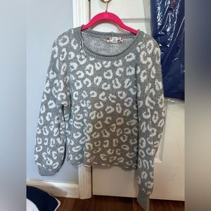 sweater